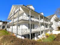 Ferienwohnung Lindenkoje - Chambres d’hôtes Ostseebad Göhren