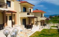 B&B Nea Roda - Ianthi Maisonettes - Bed and Breakfast Nea Roda