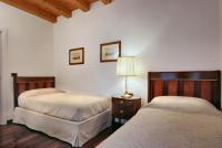 Chambre Lits Jumeaux