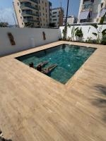 Corona beach - Ferienwohnung Daimuz