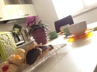 Sweet Holiday Home - B&B Bernalda