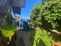 Gypsy Wagons, Arum Ave, Kommetjie - B&B Città del Capo