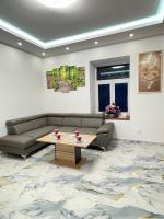 Apartment mit 2 Schlafzimmern