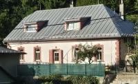 Gallery apartmány - B&B