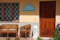B&B Le Ginestre - B&B Collestrada