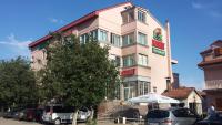 Guest House Mamut - B&B Kutleše