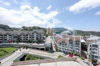 Chill & Bloom Brinchang Cameron Highlands Clover Home M-02 - B&B Brinchang