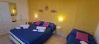 Summer Rooms Caucana - Ferienwohnung Punta Secca