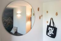 Le Cinq-Chambre à Crupet avec entrée indépendante - B&B Crupet