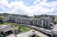 Chill & Bloom Brinchang Cameron Highlands Clover Home M-02 - B&B Brinchang