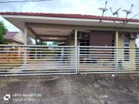 Adis Cottage Kuala Terengganu Homestay - B&B Kuala Terengganu