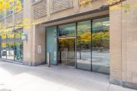 1BR High Floor View Downtown Toronto - B&B Toronto