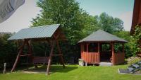 Domki Letniskowe u Karola - B&B Solina