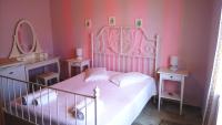 Chambre Double - Vue sur Montagne
