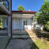 Cozy house - B&B Zugdidi