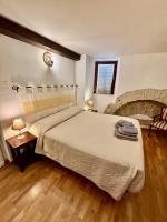 Le Mura di San Verecondo - B&B Gubbio