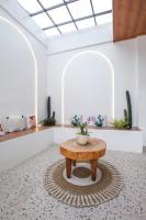 3 Bedrooms Private Villa & Pool Near GWK-ER House - B&B Jimbaran