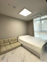 Standard Apartment mit 2 Schlafzimmern