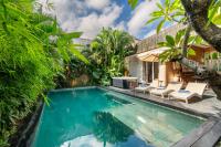 Villa Shakti Canggu - B&B Canggu