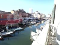 CA' del SAL LUXURY APARTMENTS - Ferienwohnung Chioggia