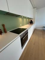 Waterfront apartment - Bed and Breakfast Århus