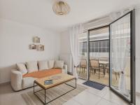 Plein centre - Appart pour 6 avec balcon - B&B La Teste-de-Buch