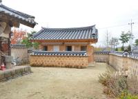 Suaedang Hanok Stay, Guest houses - Andong