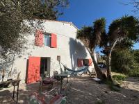 Chambre chez l'habitant - Ferienwohnung Cassis
