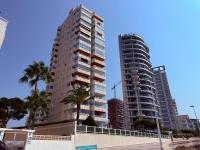 Rubino 9A - Chambres d'hôtes Calpe