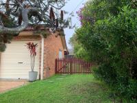 Chic Stylish Granny Flat with Stunning Garden View at MC 2079 - B&B Mount Aquila