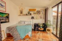 Camera Matrimoniale con Balcone