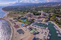 K153 Cabopino - Ferienwohnung Marbella