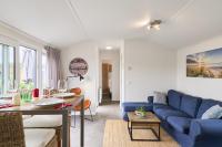 Süsel Seeparx Ferienhaus Seeleuchten - Ferienwohnung Süsel
