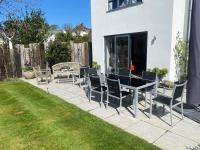 Lower Coombe, Lovely rooms, close to Beaches, Braunton - B&B Braunton