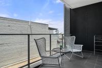38HP Abnb-Style Quality Hurlstone Park Free parking 2BR - B&B Sídney