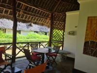 Palm Villa Escape in Malindi - B&B Mambrui