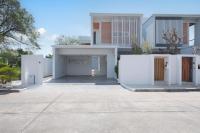 The Haven Boutique Pool Villa, Near Kad Farang - B&B Ban Yang Pa Kha