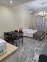 Superior Family Room