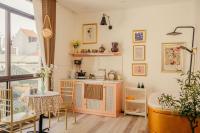 Camera Matrimoniale Deluxe