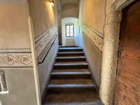 Casa di Sant'Anselmo Aosta - Le Volte - Ferienwohnung Aosta