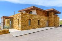 RedRock Faqra - Mountain Getaway Residences W Pool & Balconies - Ferienwohnung El Aazr