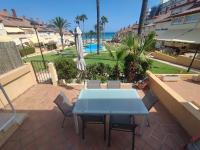 Casa primera línea vistas al mar con Parking. - B&B La Venteta