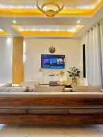 Sofia's Unit - 2 Bedroom with complimentary breakfast walking distance to CAMP JOHN HAY - B&B Baguio