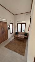 Ameni Villa - B&B Katilampak