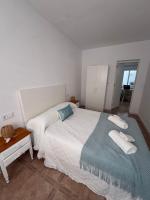 Mar azul - B&B El Puerto de Mazarrón