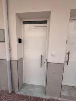 Mar azul - B&B El Puerto de Mazarrón