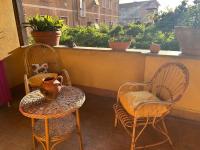 La Magnolia - Ferienwohnung Vetralla