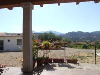 Agriturismo Locoe - Bed and Breakfast Oliena