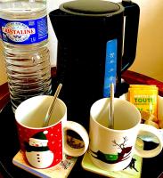 CHAMBRE SUITE - Entrée INDÉPENDANTE - Wifi Tv Sport - Chez L habitant - B&B Thiel-sur-Acolin