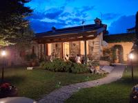 Villa con 2 Camere da Letto
